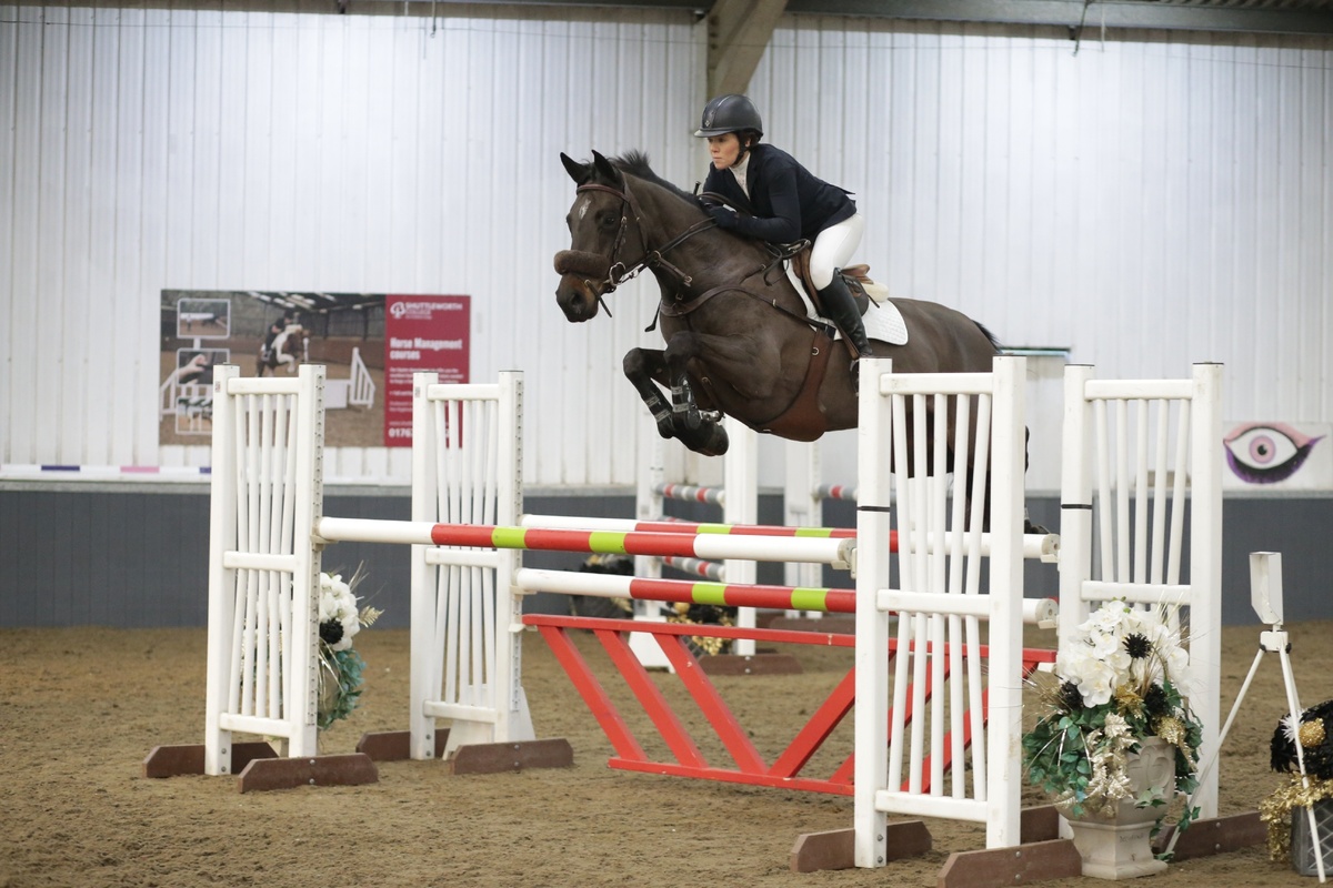 Catokyo - Winter Novice Qualifier - Keysoe