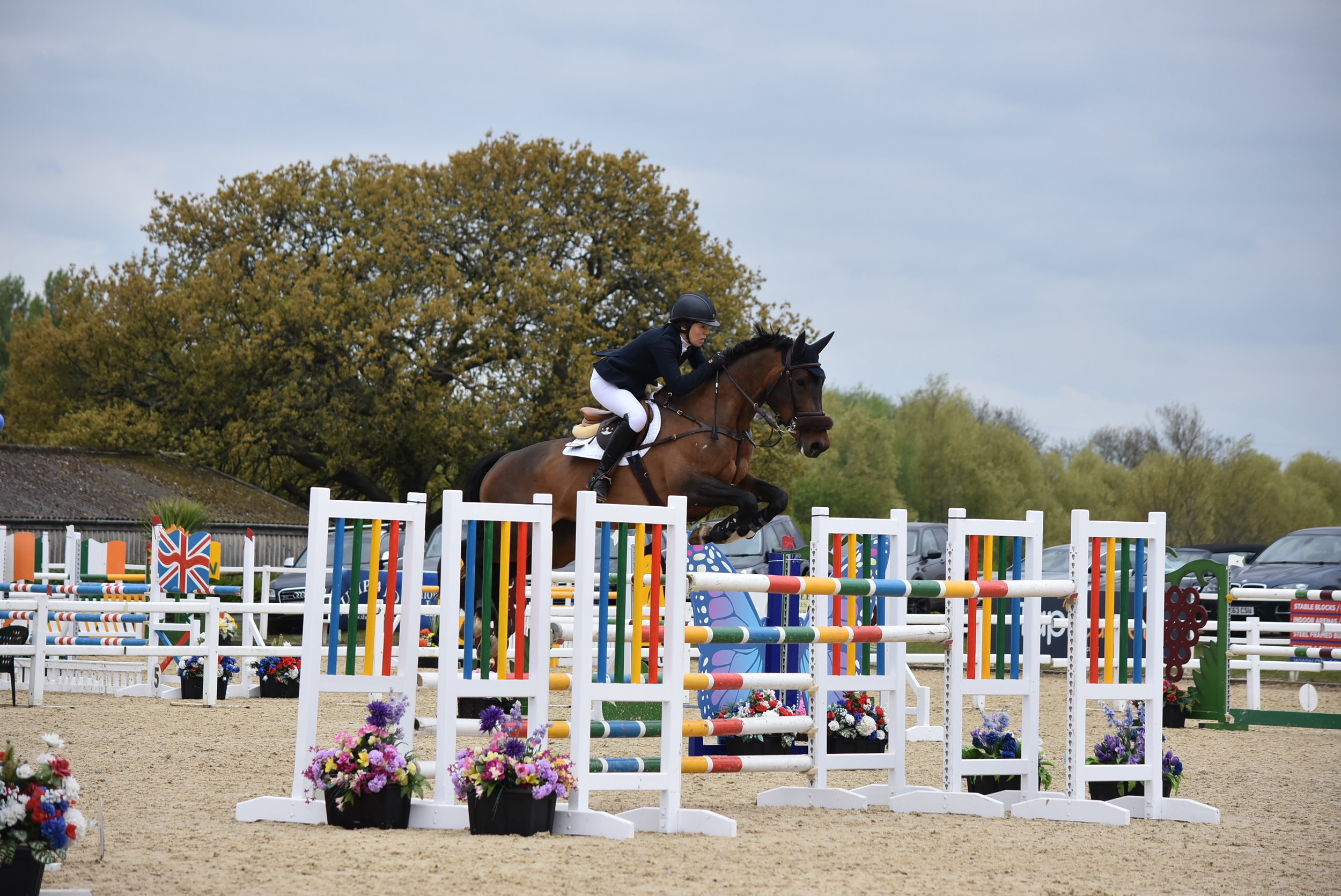 Doonaveeragh Emma - Grand Prix