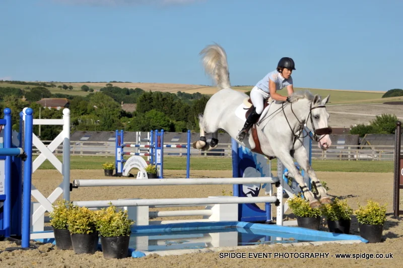 Benny - 1.30 Pyecombe July 2017