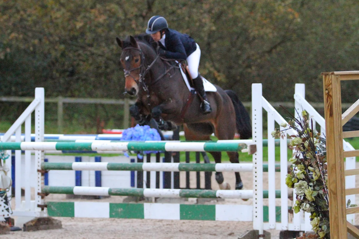 Luendi - Newcomers - Arena UK November 2014