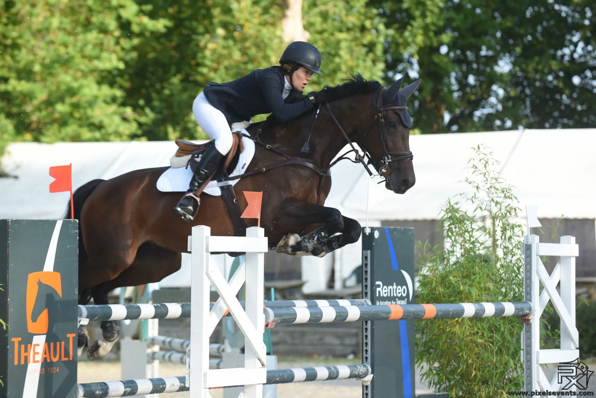 Emma - Grand Prix Week 2.