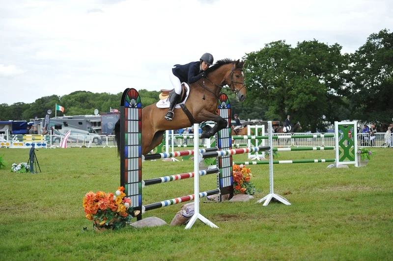 Askeaton - Newcomers