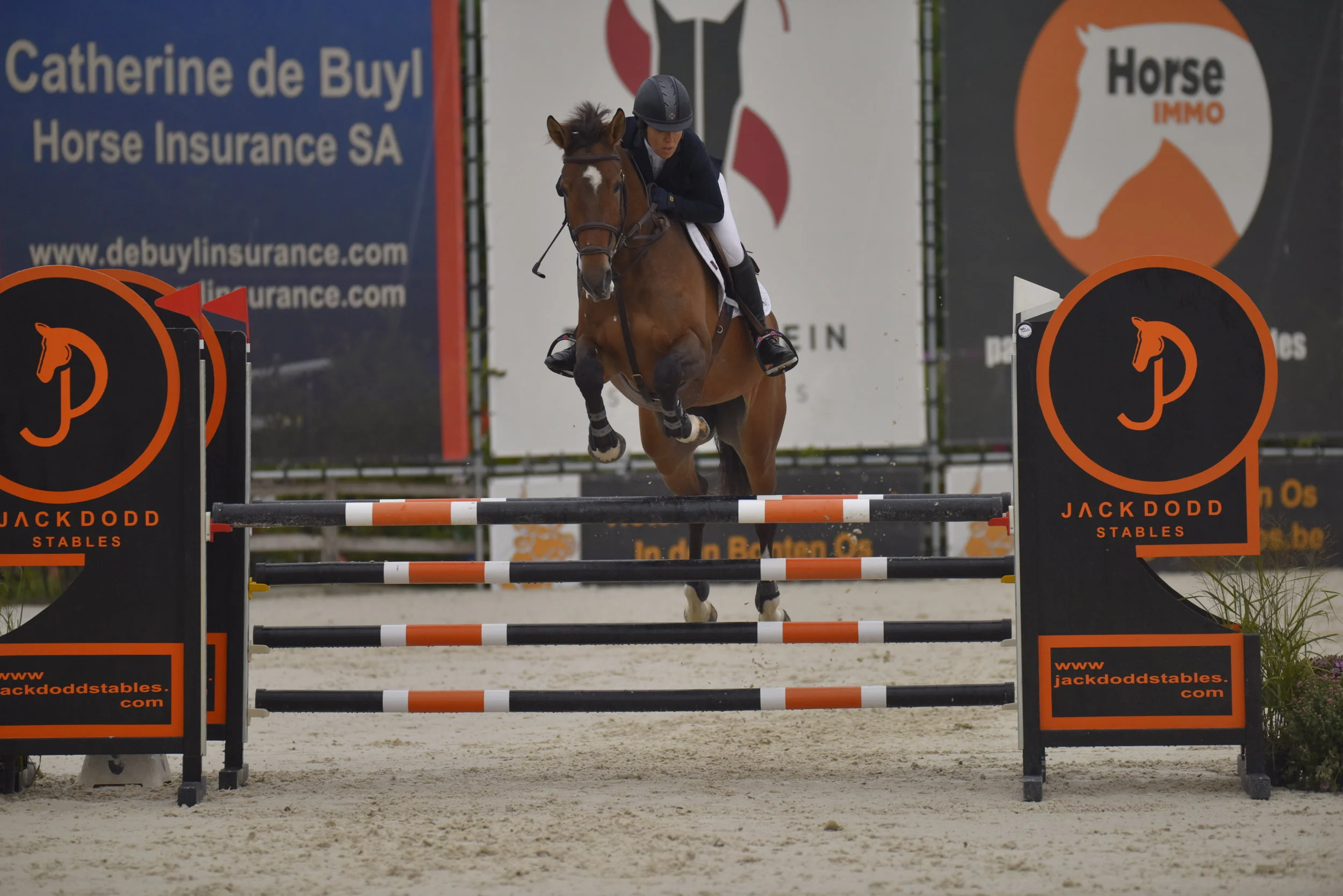 Askeaton - 5 year old final