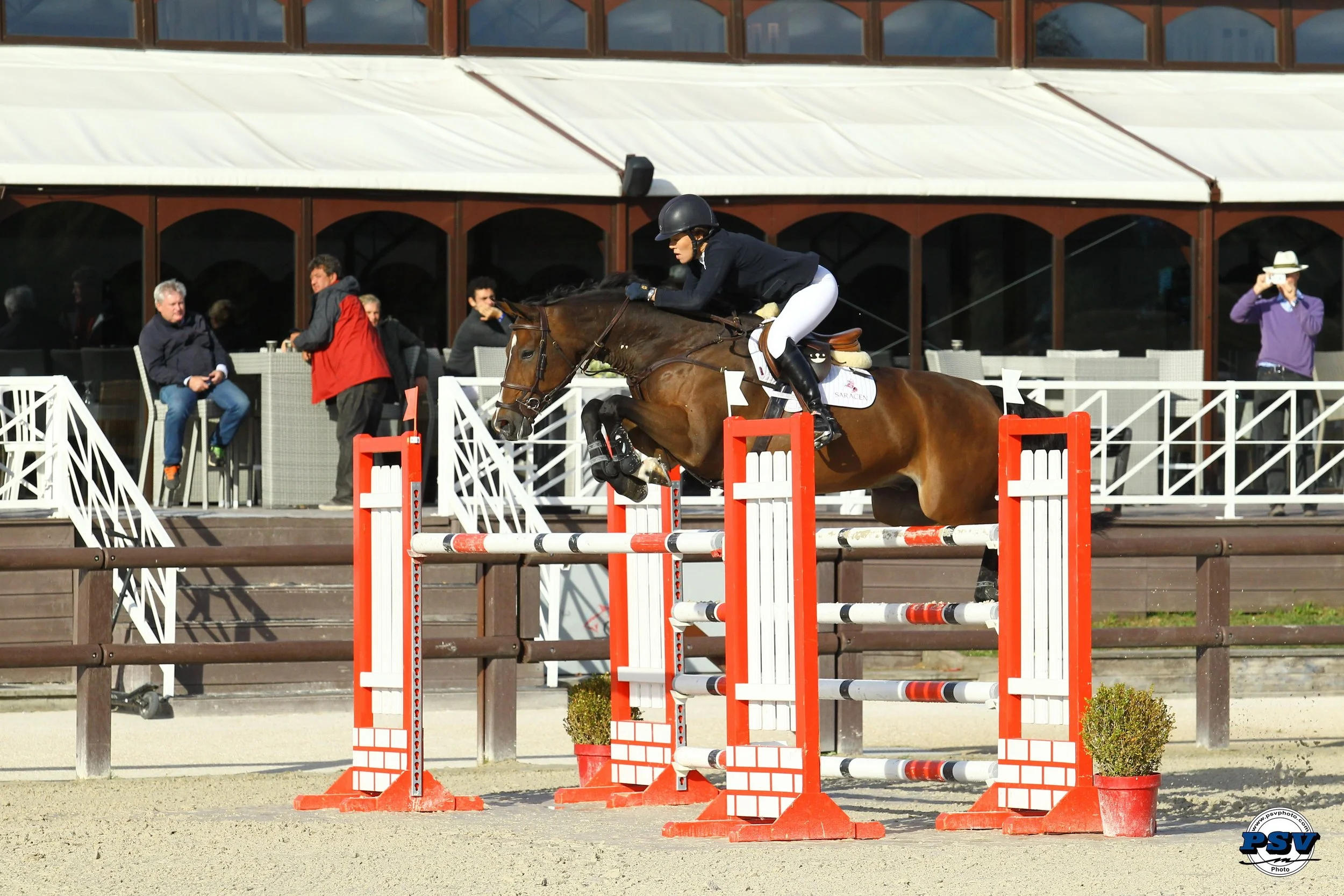 Kvint - 1.35 Grand Prix CSI1* Jardy