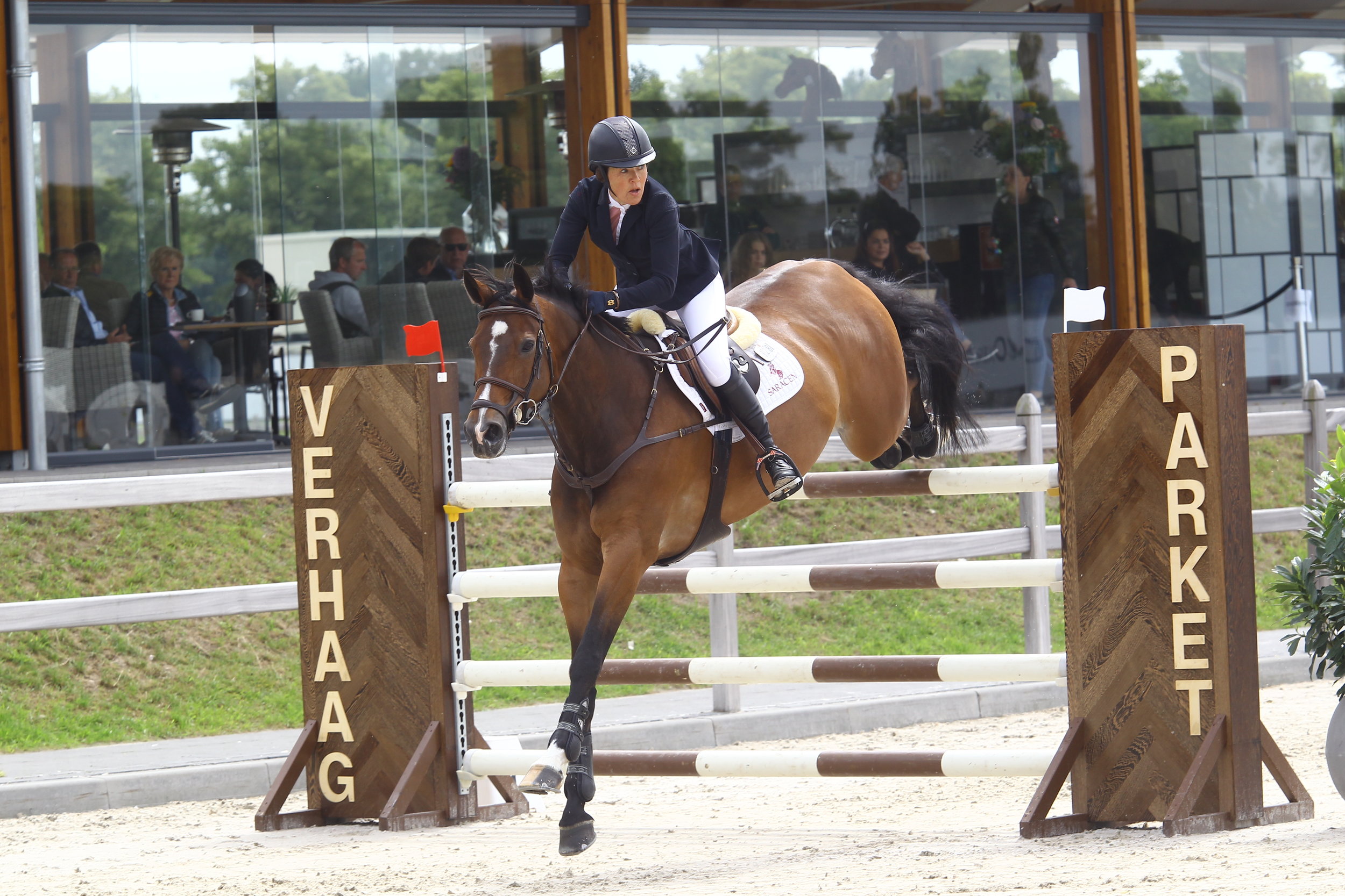 Kvint - 1.30 CSI2* Kronenberg