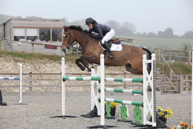 IMG_1403{Class 4 Foxhunter 1.20m Open.jpg