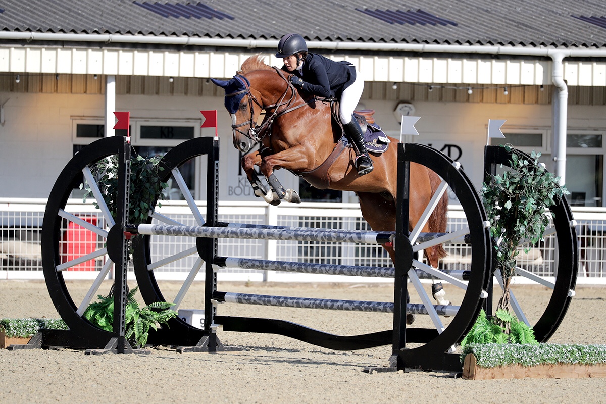 Hurricane Heidi 5 year old final