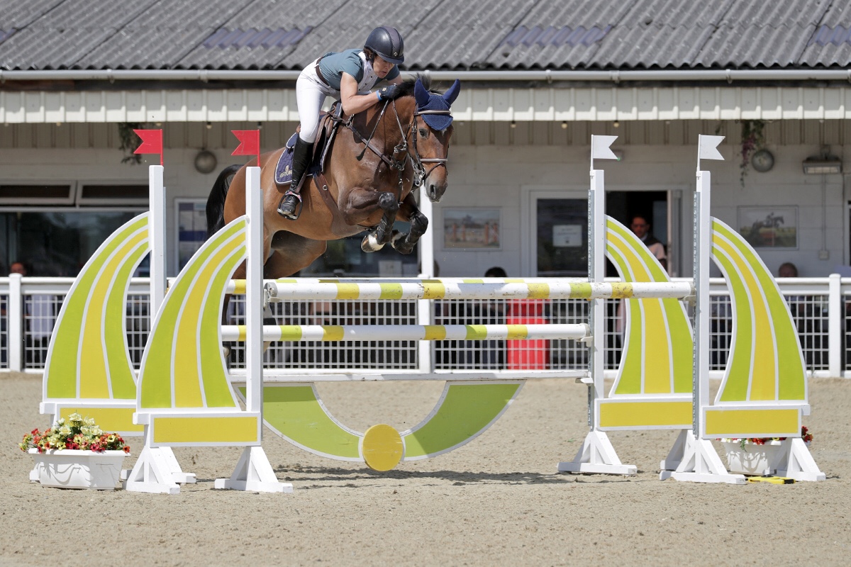 Askeaton Six Year Old Final