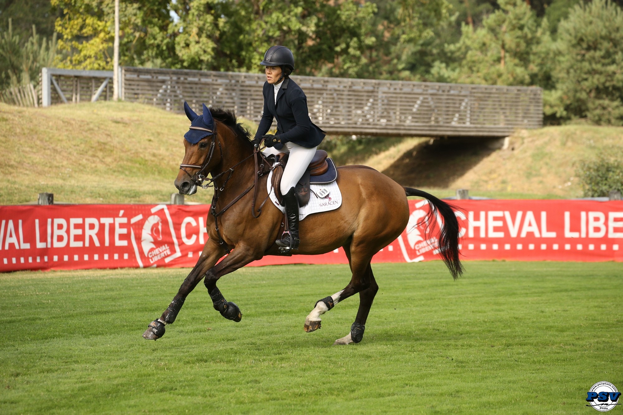 Askeaton 6 year olds Fontainebleau