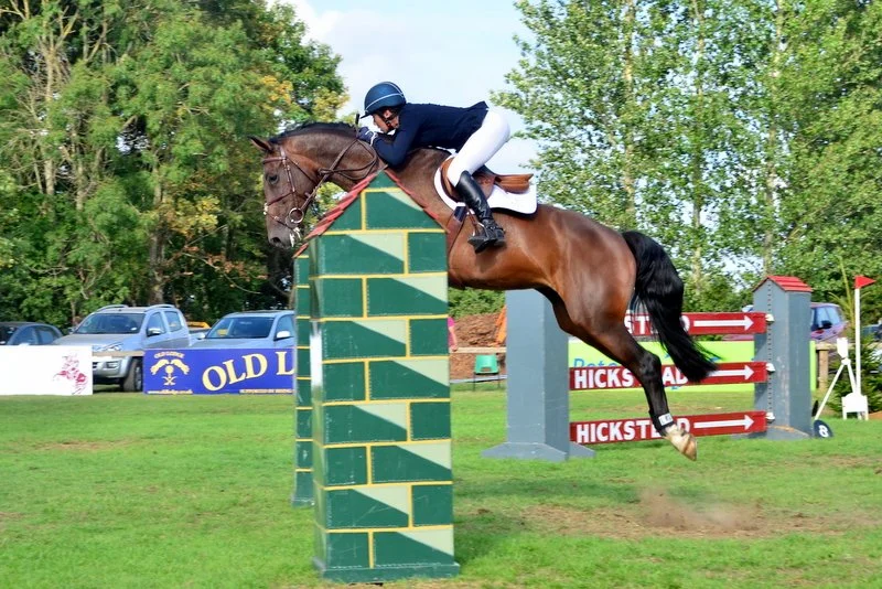 Royal International Horse Show - Hickstead