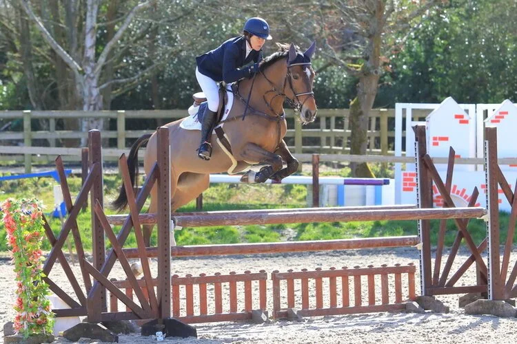 March - Another story altogether