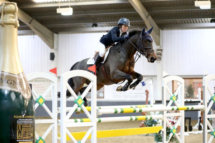 Keysoe CSI2*/1*