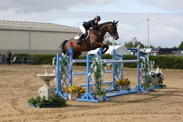Keysoe CSI2*