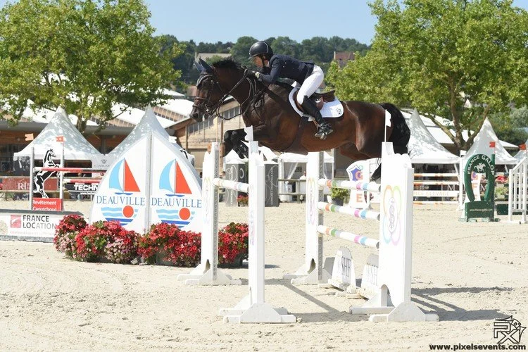 CSI1* Deauville