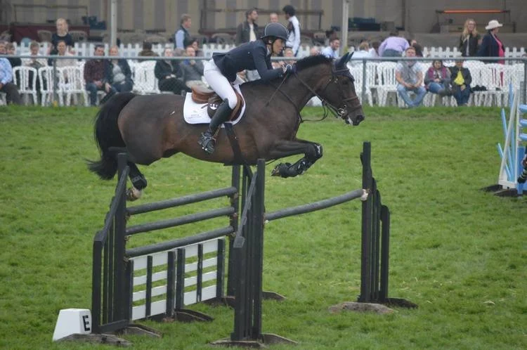 Edenbridge &amp; Oxted Show