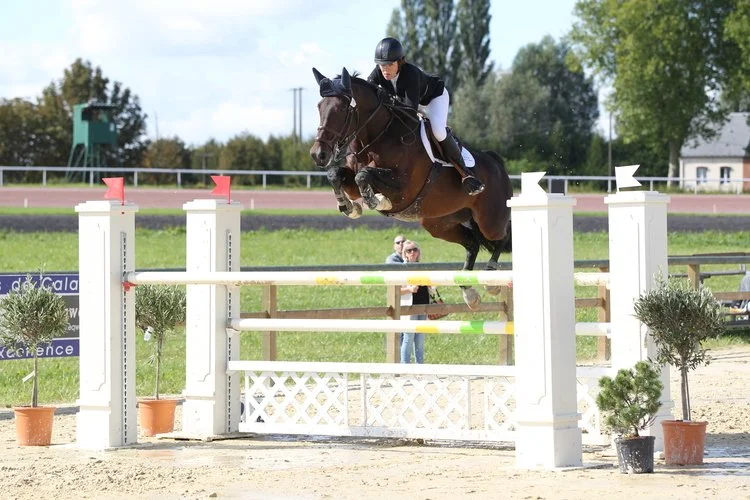 CSI1*/CSI3* La Capelle