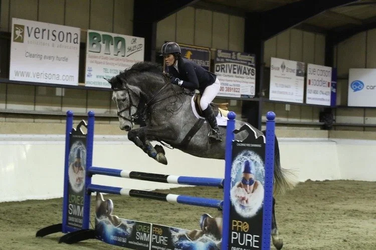 On our way to the Sunshine Tour