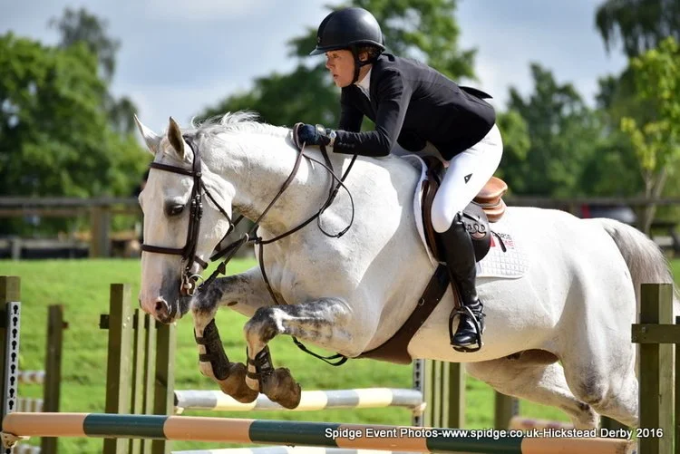 Hickstead Derby Meeting