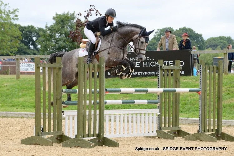 RIHS Hickstead