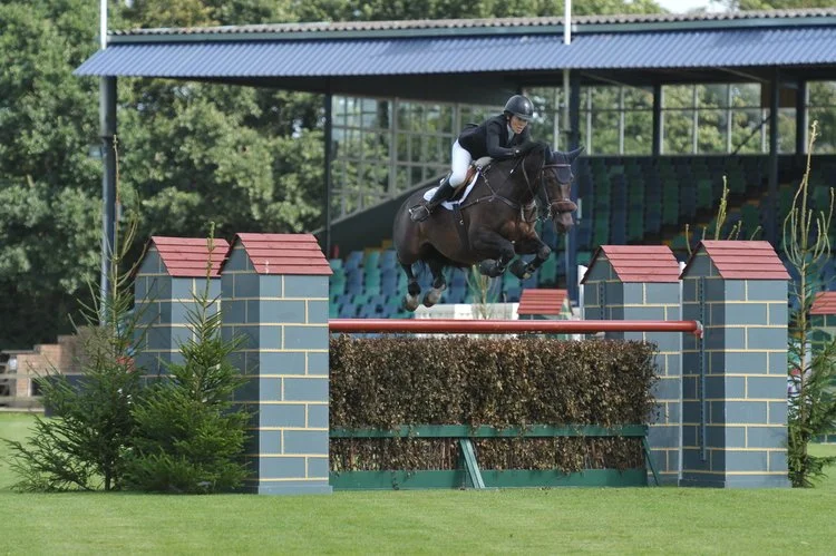 All England Jumping Championships