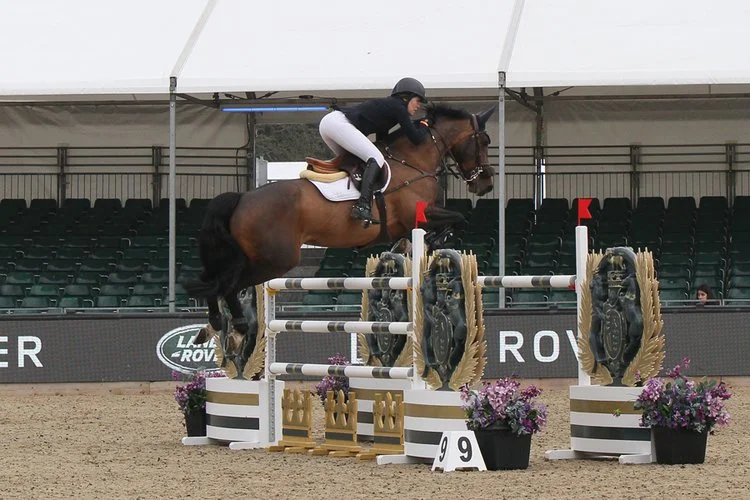 Royal Windsor Horse Show
