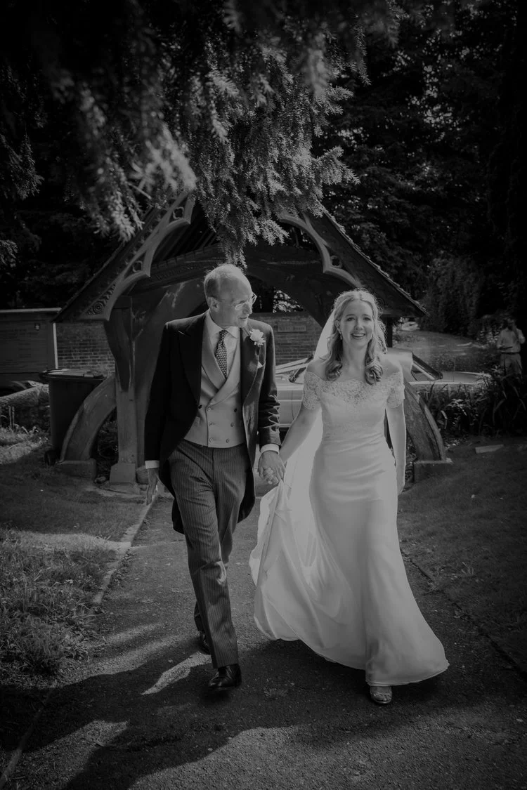 What a Wonderful Wedding