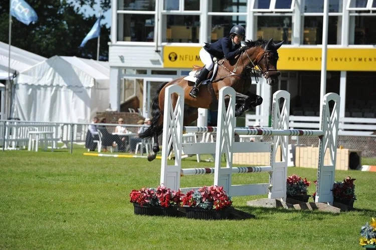 South of England Show