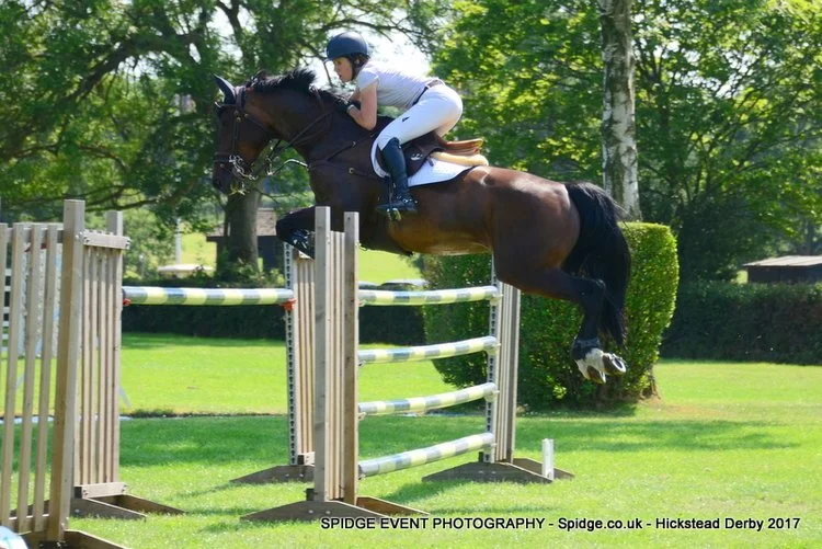 Hickstead Derby Show