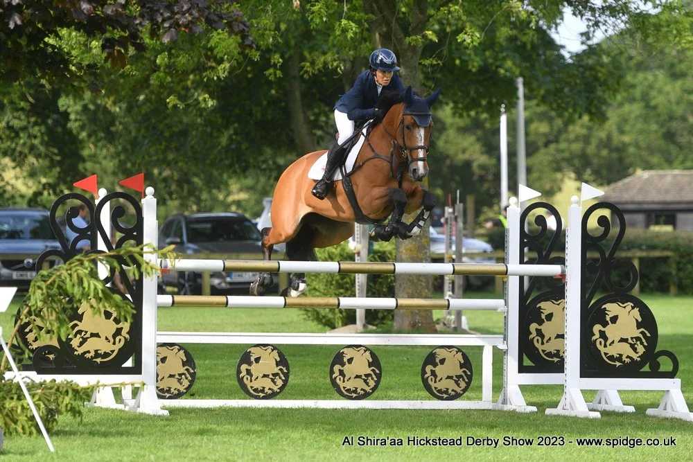 Hickstead Derby 2023