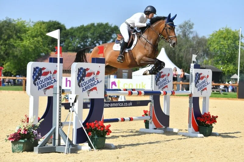 Royal international Horse show