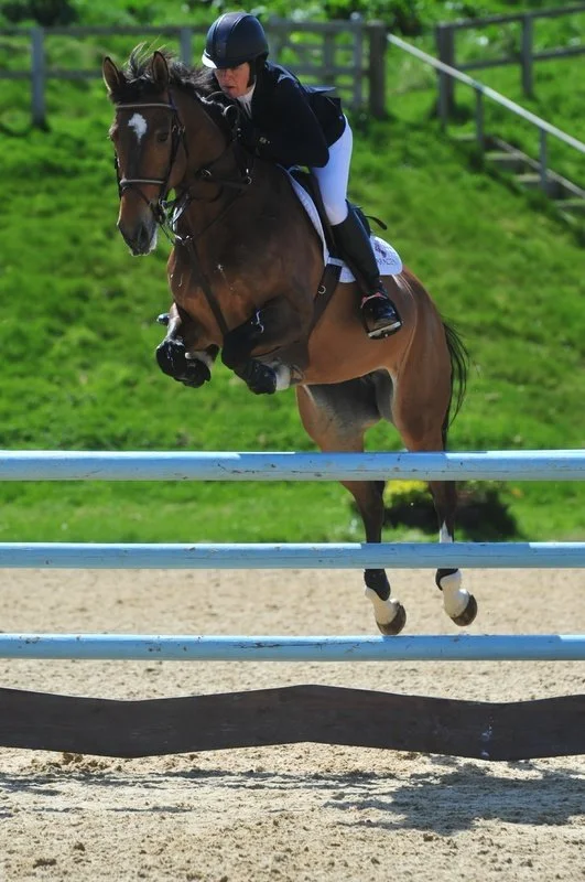 Felbridge and Pyecombe