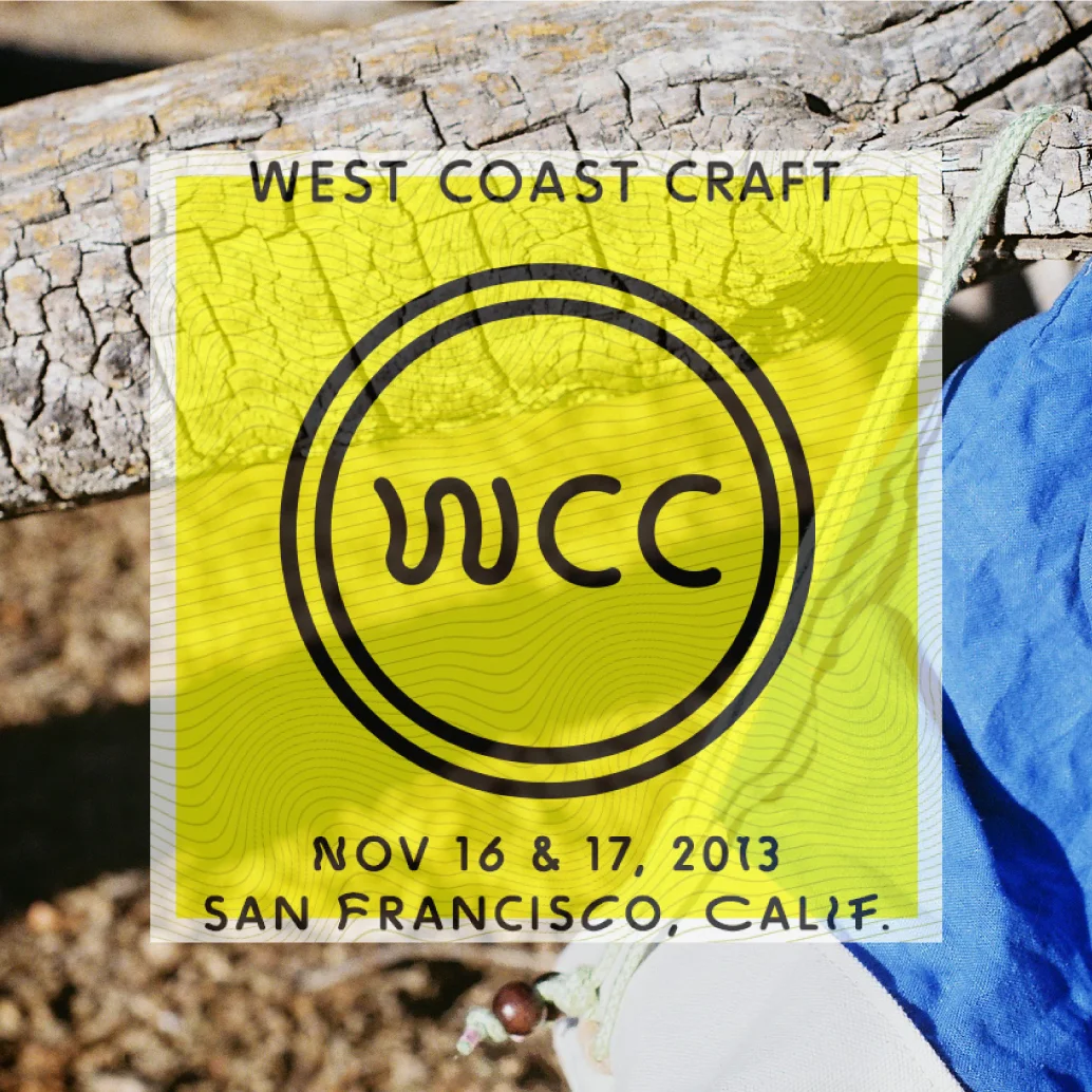 West Coast Craft Fair