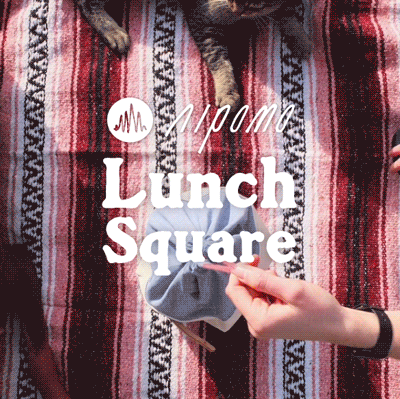 Lunch Square