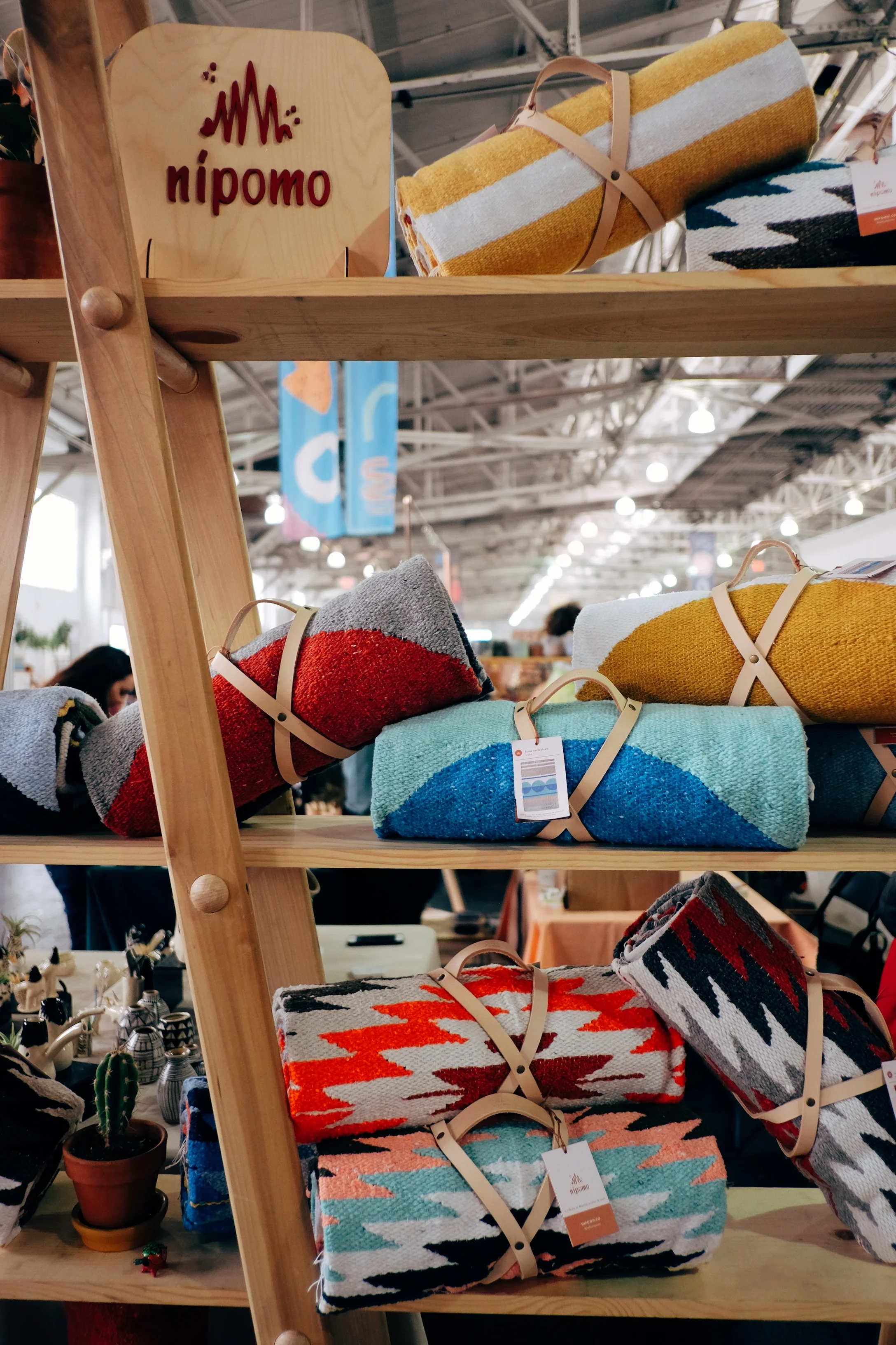 Renegade Craft Fair || Winter SF