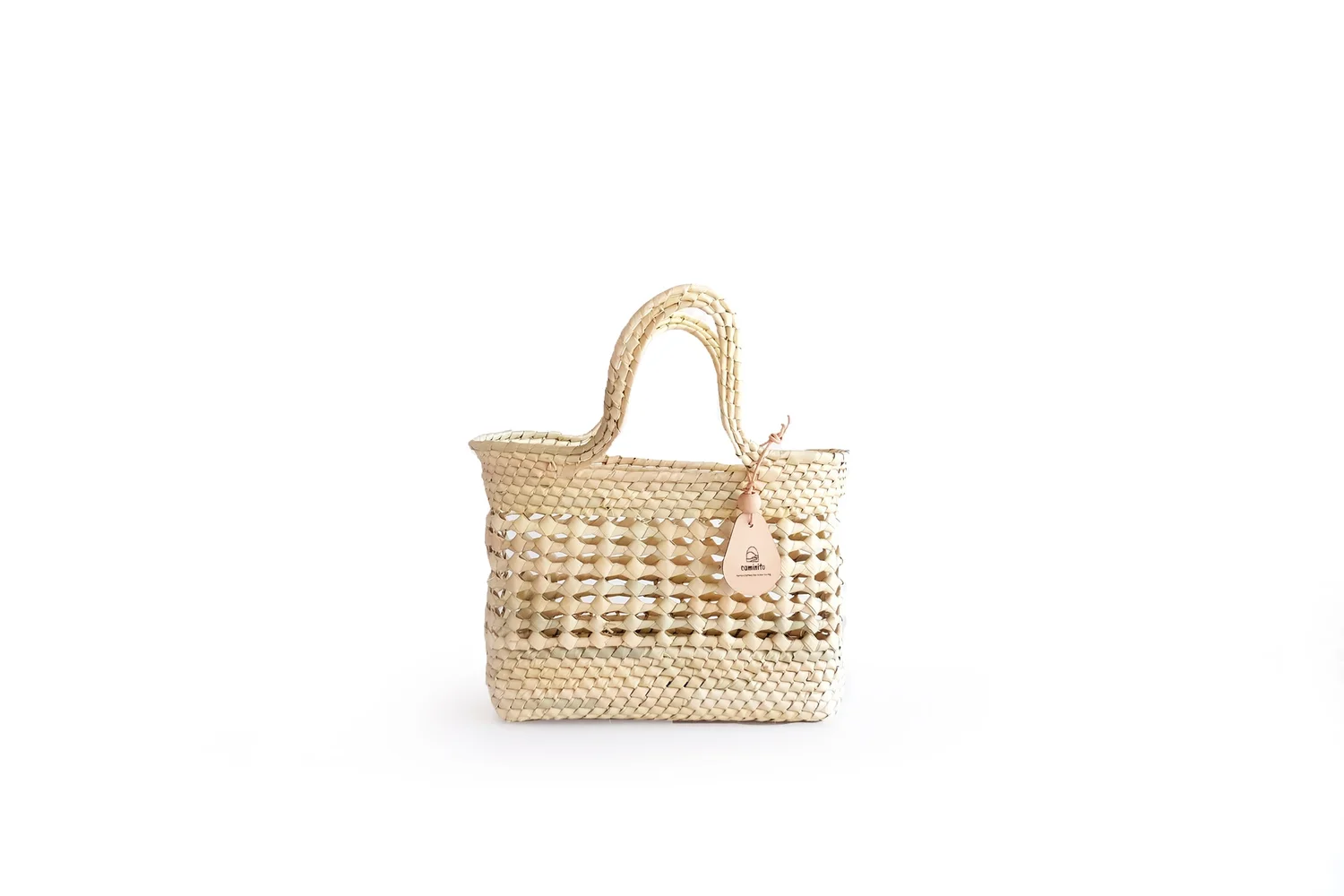 Palma Collection - Canasta Mini - Preorder ships Feb 28th — Caminito