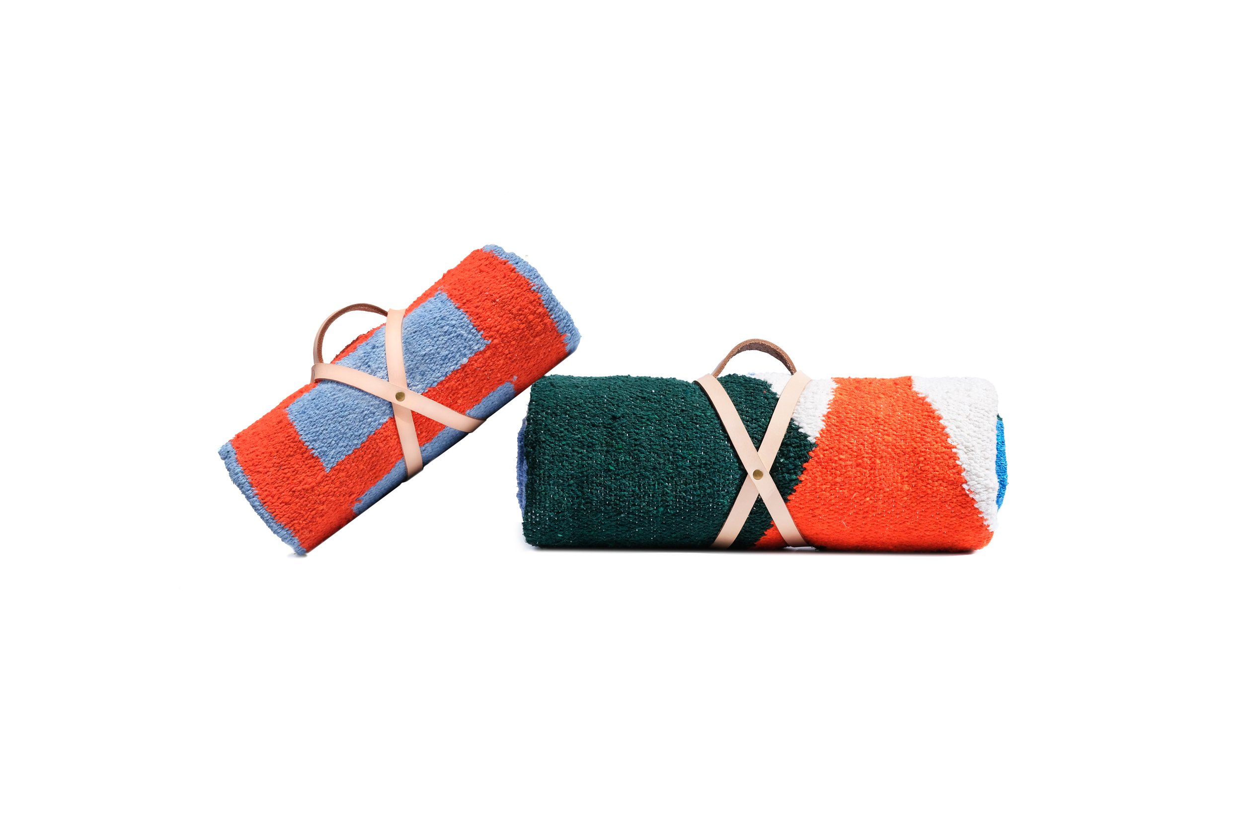 Puente Bundle - Set of Puente blankets - Preorder (Copy)