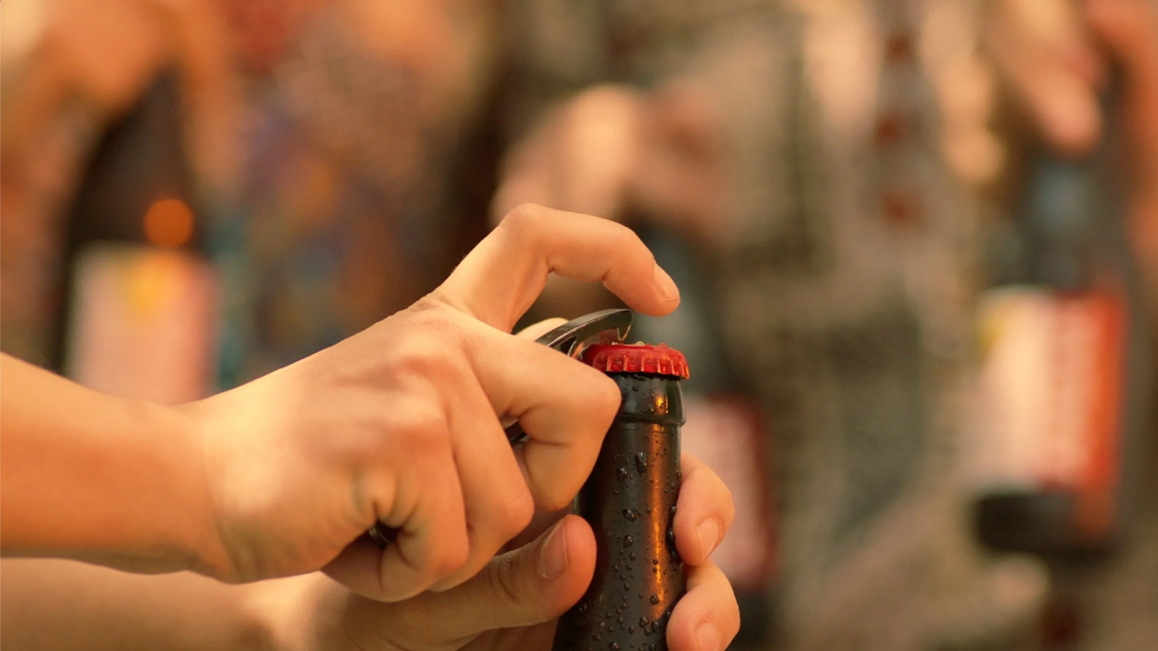 Cervezas Ambar- Spec Commercial