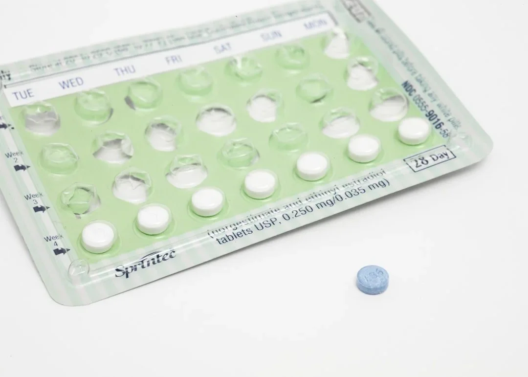 When Nothing Flows – Restoring Balance After the Pill (Post-Pill Syndrome)