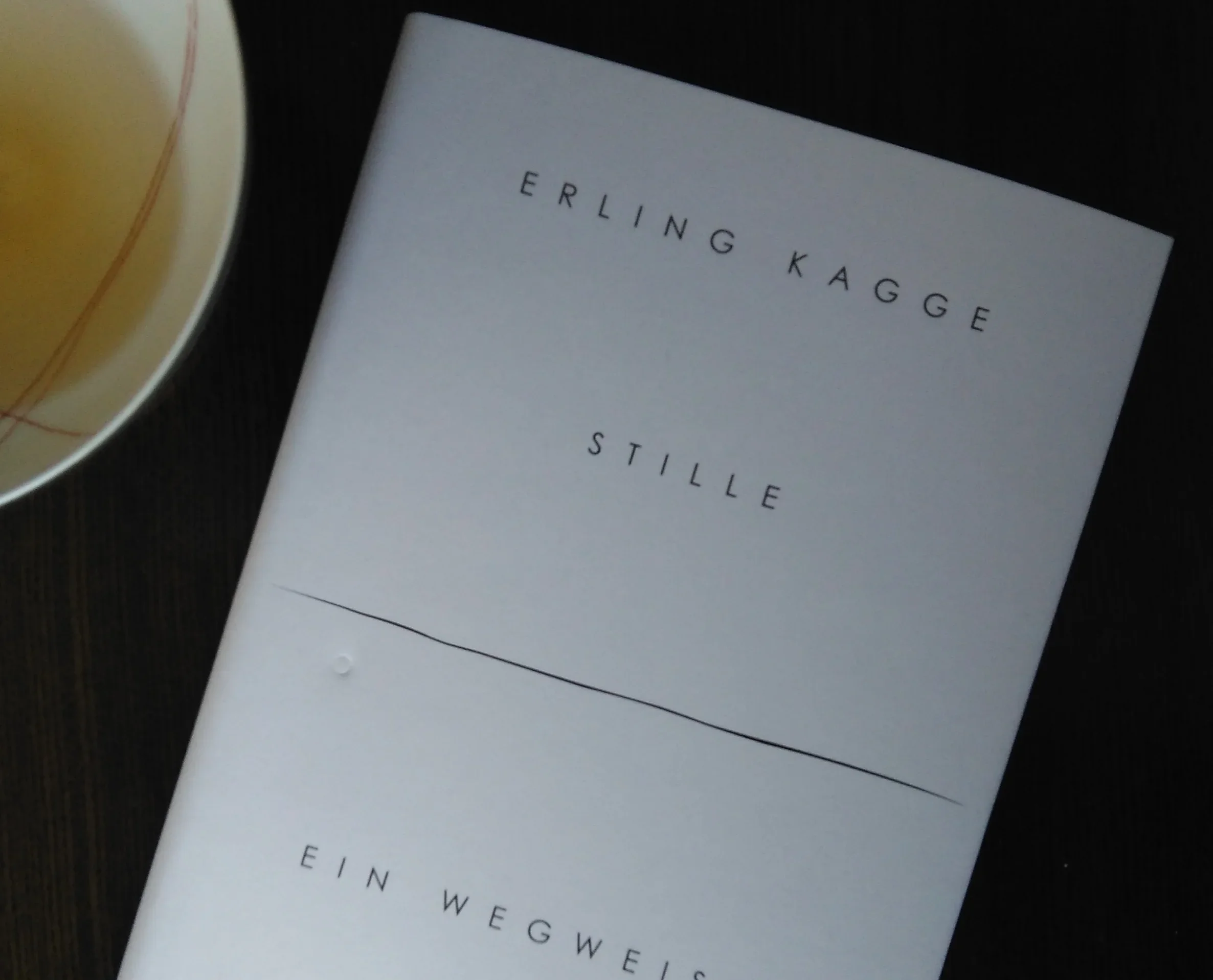 Silence – Finding Quiet in the Midst of Chaos