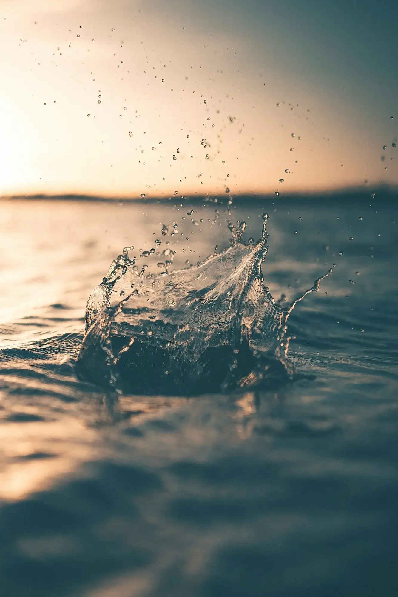 Gutes Trinkwasser: Warum Leitungswasser filtern sinnvoll ist