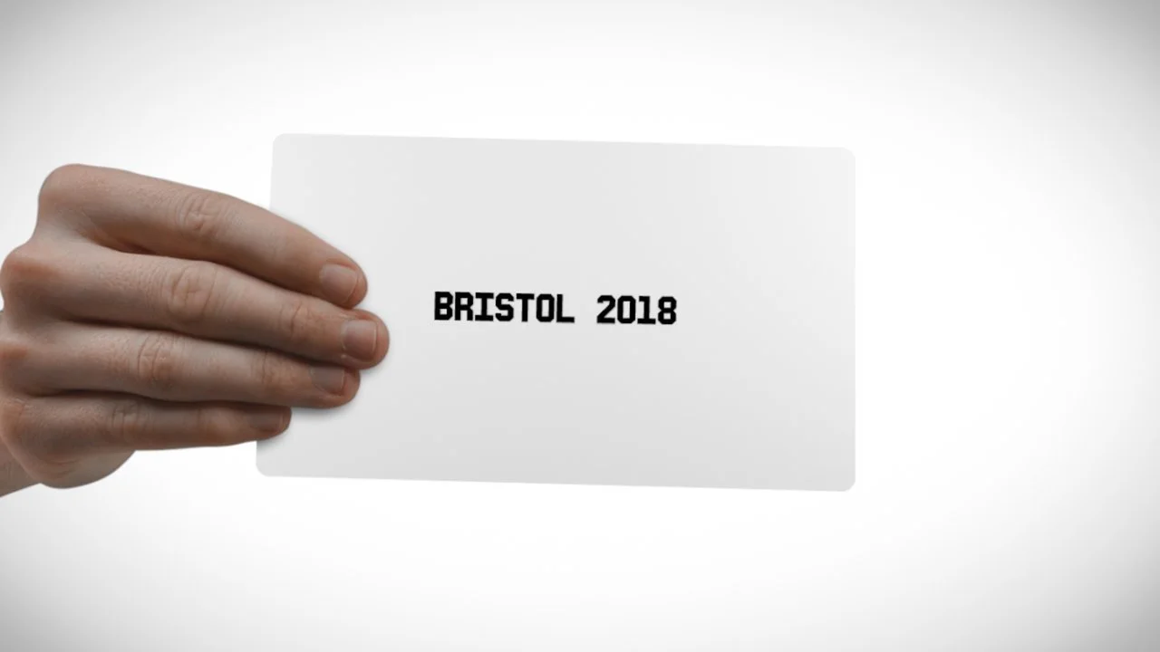 Bristol 2018 - the official film for the World Cup Candidate Host City bid.