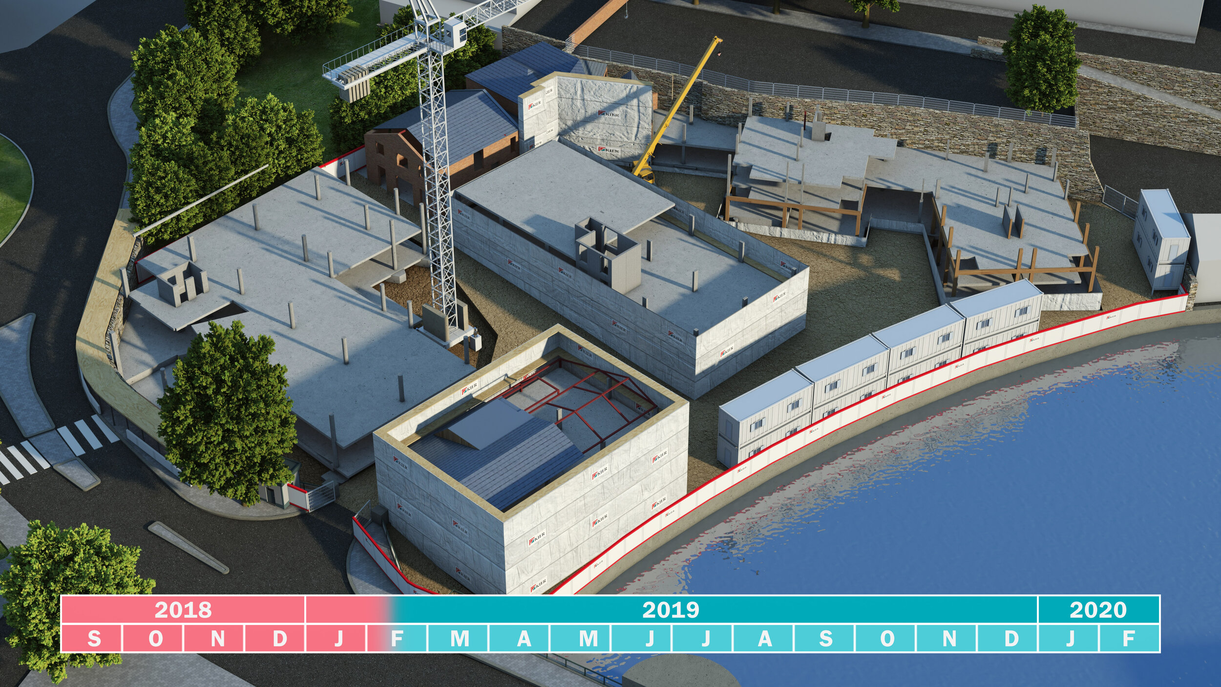 4520 C15 4D 2019 Feb Build A Roof Covering Started.jpg