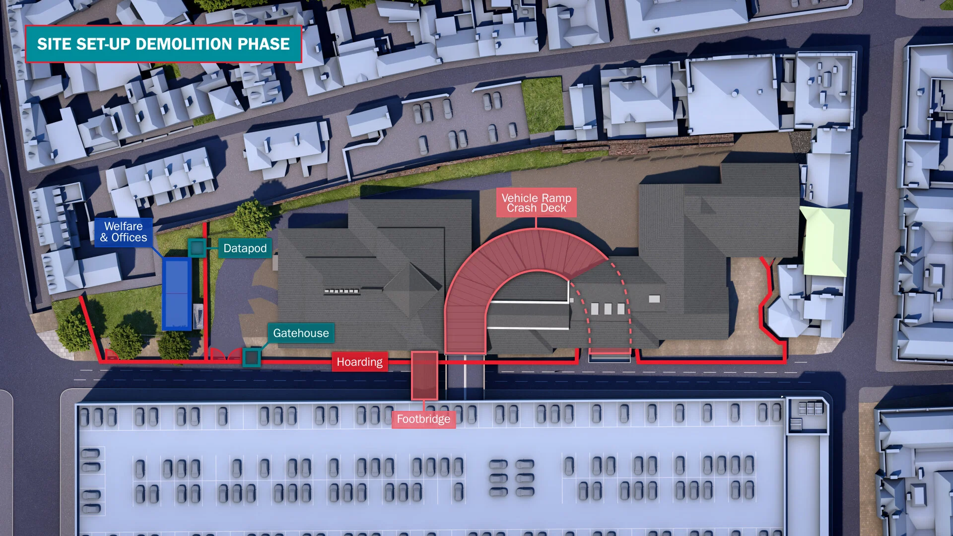 4754 S02 C01 Logistics Site Set Up For Demolition.jpg