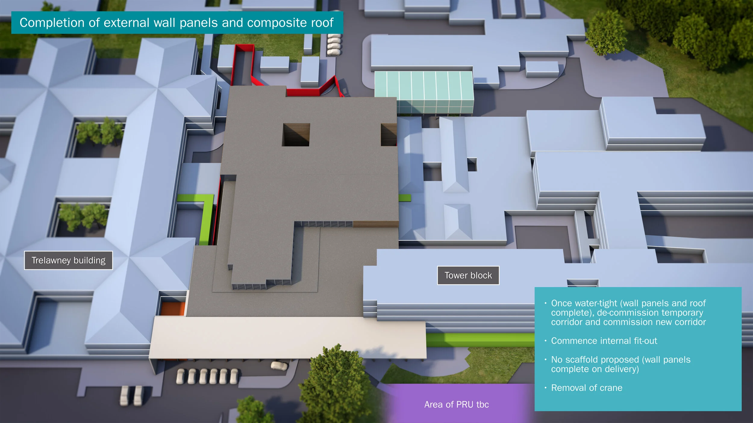 4808 C12 Completion of external wall panels and composite roof.jpg