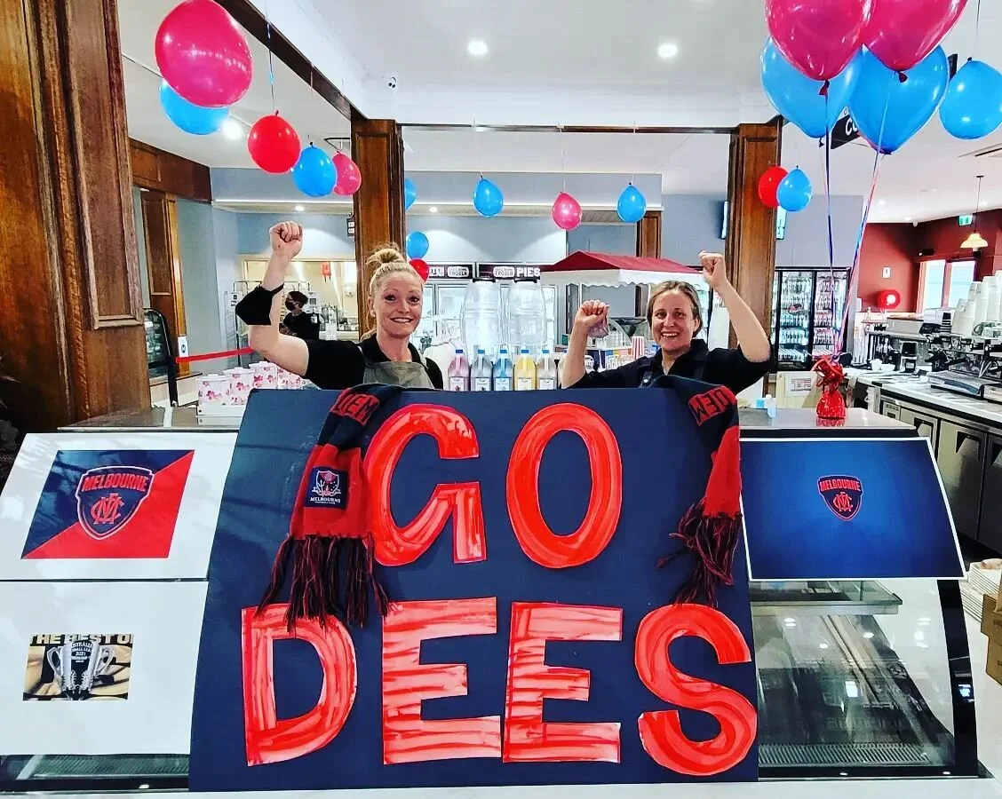 Gaffney's Bakery & Pie Kitchen