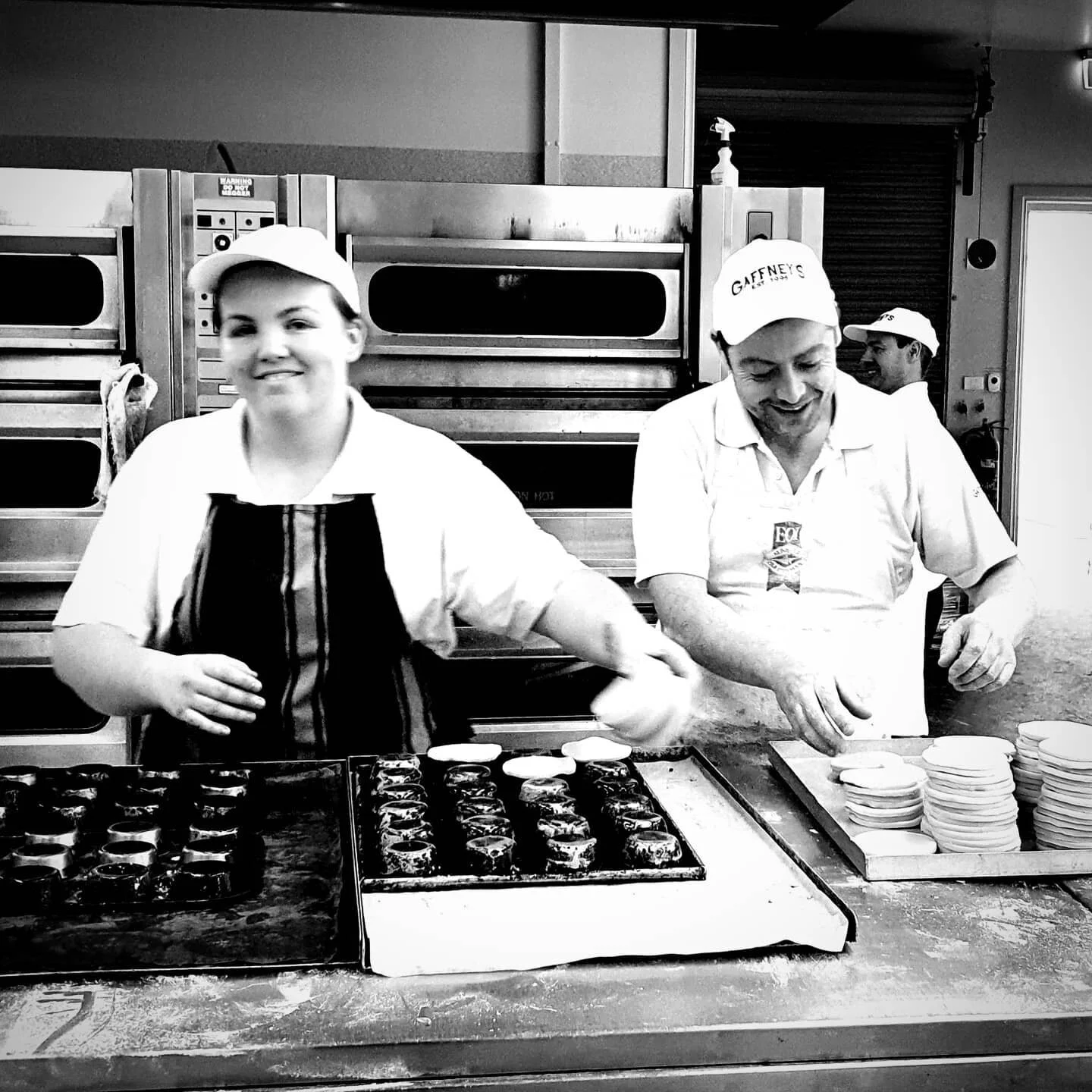 Gaffney's Bakery & Pie Kitchen