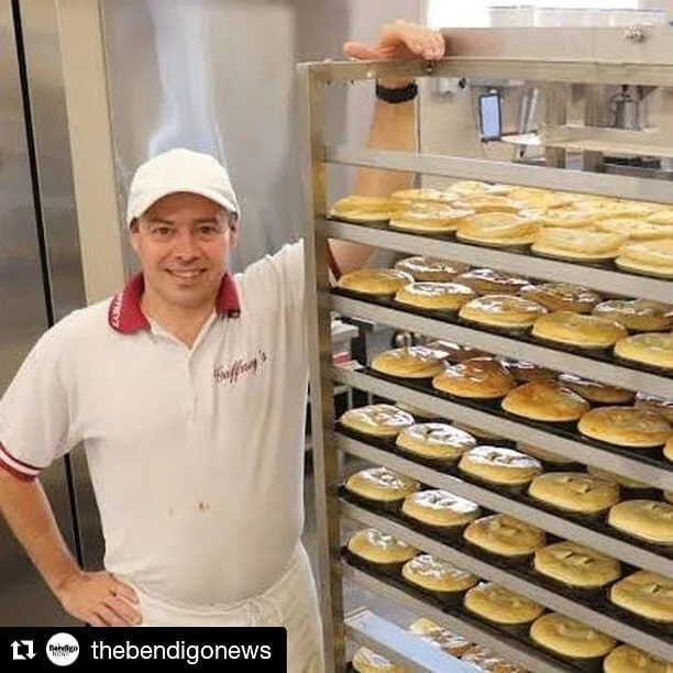 Gaffney's Bakery & Pie Kitchen