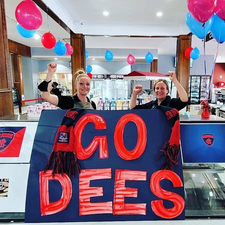 Gaffney's Bakery & Pie Kitchen