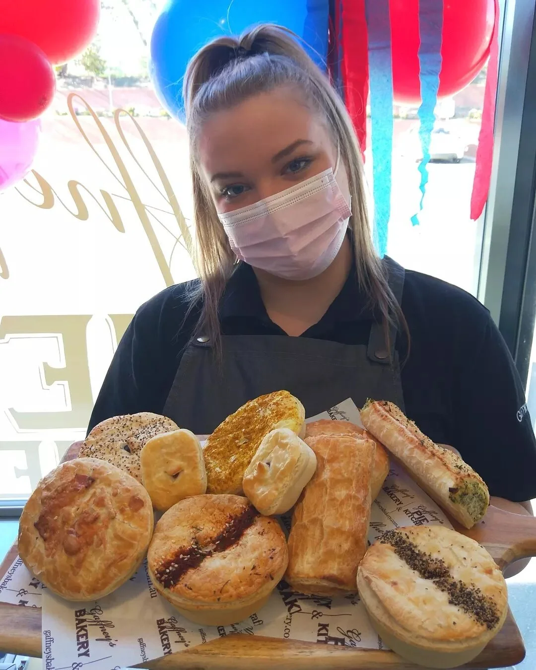 Gaffney's Bakery & Pie Kitchen