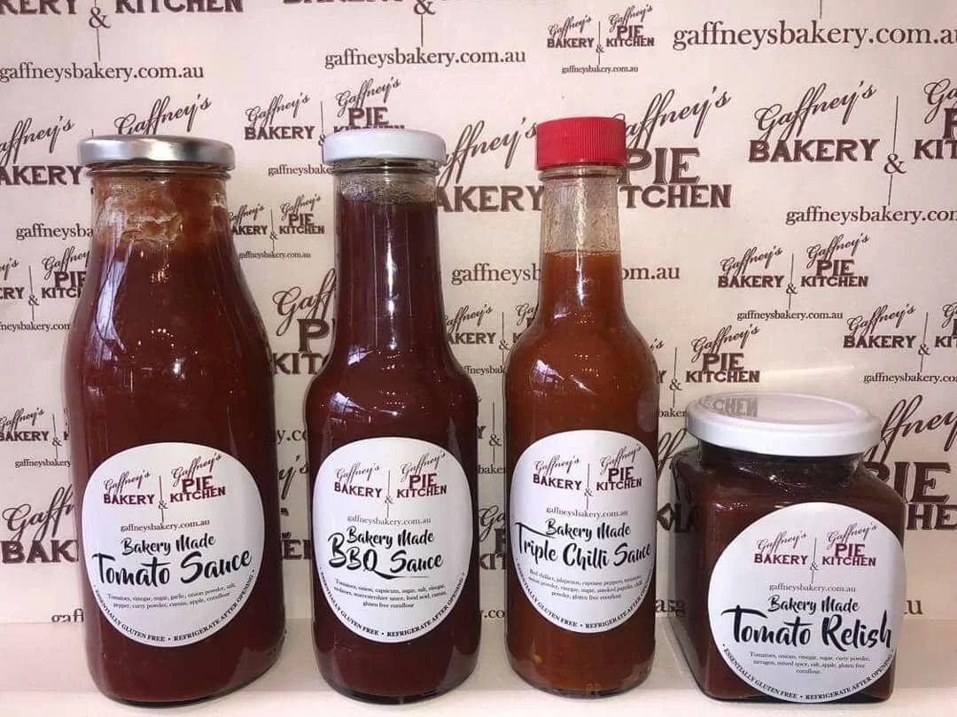 Gaffney's Bakery & Pie Kitchen